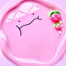 Load image into Gallery viewer, Pecha Berry Ditto Resin Accessory Jewellery Tray
